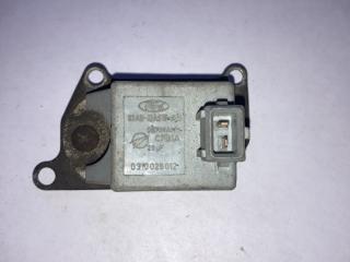 коммутатор зажигания Ford Mondeo 3 поколение 2002, бензин, 93AB12A019AB
