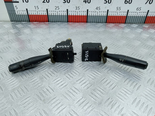 переключатель подрулевой (стрекоза) Fiat 2002, 2.0 л., МКПП, фургон, 9623641669