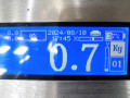 защита арок передняя левая (подкрылок) Opel Meriva 1 поколение (A) 2005, 1.6 л., робот, минивэн, 13212761 - фото №8