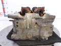 головка блока цилиндров Volkswagen Golf 4 поколение 2000, 2.3 л., АКПП, хетчбэк 3 дв., 071103265X - фото №4