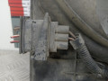 вентилятор радиатора Volkswagen Golf 4 поколение 2001, 1.4 л., МКПП, хетчбэк 5 дв., 1J0121207T - фото №4