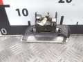 ручка наружная задняя левая Infiniti QX56 1 поколение 2006, 5.6 л., АКПП, внедорожник 5 дв., 826077S003 - фото №2