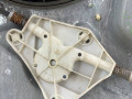 стеклоподъемник передний правый SEAT Ibiza 3 поколение 2004, 1.4 л., бензин, МКПП, хетчбэк 5 дв., 6L3837752BQ, 6L3837756, 6Q2959801A - фото №19