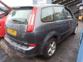 маховик Ford C-Max 1 поколение 2007, 1.6 л., МКПП, минивэн, 1669556 - фото №9