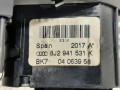 переключатель света Audi TT 8J 2008, 2.0 л., АКПП, купе, 8J2941531K - фото №4