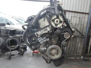 двигатель Peugeot 206 1 поколение 2003, 1.4 л., PSA10FD450830518