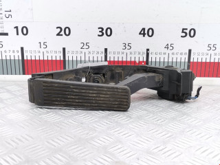 педаль Mercedes-Benz E-Класс W211/S211 2003, 2.2 л., АКПП, седан, A2113000504