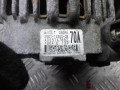 генератор Ford Fiesta 5 поколение 2004, 1.4 л., 2S6T10300CB - фото №3