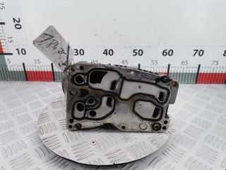 корпус масляного фильтра BMW 2011, 2.0 л., АКПП, седан, 11428512283