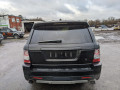 замок зажигания Land Rover Range Rover Sport 1 поколение 2005, 4.2 л., АКПП, внедорожник 5 дв., 1681167 - фото №9