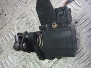 датчик педали газа Mercedes-Benz E-Класс W210/S210 1998, 2.4 л., АКПП, седан, A0125423317