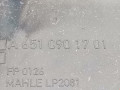 корпус воздушного фильтра Mercedes-Benz E-Класс W212/S212/C207/A207 2012, 2.1 л., АКПП, универсал, A6510901101 - фото №7