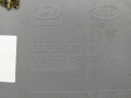 обшивка двери передняя правая Kia Picanto 1 поколение 2005, 1.1 л., МКПП, хетчбэк 5 дв., 8232007010 - фото №3