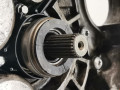КПП механическая (МКПП) Skoda Superb 2 поколение 2012, 2.0 л., МКПП, лифтбэк, 02Q300048HX - фото №2
