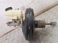 вакуумный усилитель тормозов Mercedes-Benz B-Класс W245 2006, 2.0 л., бензин, вариатор, A1694300230 - фото №2