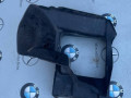 воздуховод (дефлектор) радиатора BMW X5 M F95 2021, 4.4 л., бензин, полный привод, 51748076934, 8076934 - фото №5