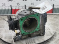 заслонка дроссельная Volkswagen Golf 4 поколение 1999, 2.0 л., МКПП, хетчбэк 5 дв., 06A133064H - фото №4