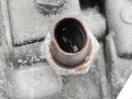 корпус масляного фильтра Volkswagen Polo 4 поколение 2003, 1.4 л., МКПП, хетчбэк 3 дв., 045115389H - фото №5