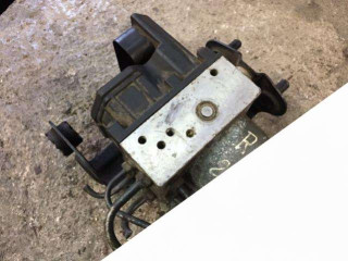 блок ABS Rover 75 1 поколение 2001, 2.5 л., бензин, 0265800001, 0265222001