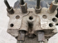 блок ABS Mazda 6 GH 2007, 2.0 л., МКПП, хетчбэк 5 дв., GAY7437A0B - фото №7