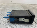 кнопка обогрева заднего стекла Volkswagen Transporter T4 1997, 7D0959621 - фото №4