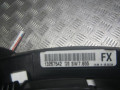 щиток приборов (приборная панель) Opel Zafira 2 поколение (B) [рестайлинг] 2009, 1.6 л., МКПП, минивэн, 13267542 - фото №5