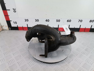 коллектор выпускной Volkswagen Passat B5 2001, 1.6 л., МКПП, универсал, 06B253031K