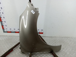крыло переднее правое Renault Scenic 3 поколение 2010, 1.5 л., МКПП, минивэн, 631004270R