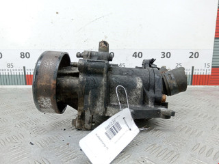 помпа Nissan Qashqai 1 поколение 2007, 2.0 л., робот, внедорожник 5 дв., B1010EN20B