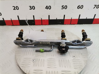 форсунка Honda 2016, 2.0 л., АКПП, седан, 164505BAL01