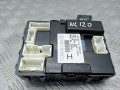 блок комфорта Nissan Murano Z50 2004, 3.5 л., вариатор, внедорожник 5 дв., 28540CA000 - фото №3