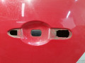 дверь задняя левая Renault Scenic 2 поколение 2005, 1.6 л., МКПП, минивэн, 821014922R - фото №5