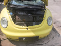 суппорт задний левый Volkswagen Beetle 2 поколение 1999, 2.0 л., МКПП, хетчбэк 3 дв., 1J0615423G - фото №8