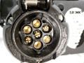 прицепное устройство (фаркоп) Renault Kangoo 1 поколение [рестайлинг] 2005, 1.2 л., МКПП, минивэн - фото №6