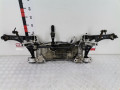 балка подвески передняя (подрамник) Volkswagen Caddy 3 поколение 2009, 1.9 л., МКПП, фургон, 1K0199313AL - фото №5