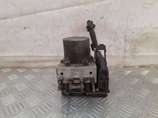 блок ABS Subaru Legacy 4 поколение 2005, 0265234662, 0265950813, 27536AG250