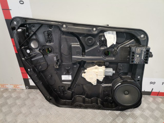 стеклоподъемник электрический передний левый Mercedes-Benz B-Класс W246 2014, 1.5 л., АКПП, хетчбэк 5 дв., A2467200179