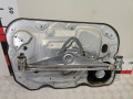 стеклоподъемник электрический передний правый Ford Focus 2 поколение 2007, 1.6 л., МКПП, универсал, 1738646 - фото №4