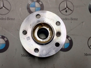 ступица передняя BMW 2024, 3.0 л., B58B30, бензин, полный привод, 6895674