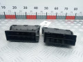 дефлектор обдува салона Citroen C5 2 поколение 2010, 1.6 л., МКПП, универсал, 9682425577 - фото №2