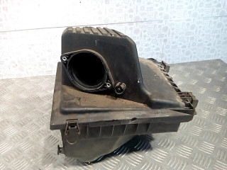 корпус воздушного фильтра Volkswagen Vento 1 поколение 1995, 1.9 л., МКПП, седан, 1H0129607DC