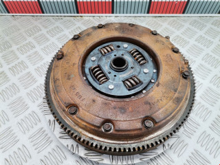 маховик Audi A3 8L 1999, 1.6 л., МКПП, хетчбэк 3 дв., 027105271P