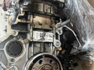 блок цилиндров Alfa Romeo Stelvio 1 поколение 949 2018, 2.0 л., дизель, АКПП, 55284529