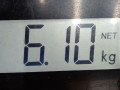 суппорт передний левый Kia Sorento 1 поколение 2006, 2.5 л., МКПП, внедорожник 5 дв., 581103E100 - фото №6
