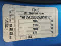блок цилиндров Ford Focus 2 поколение 2005, 2.0 л., АКПП, хетчбэк 5 дв., 1360177 - фото №11