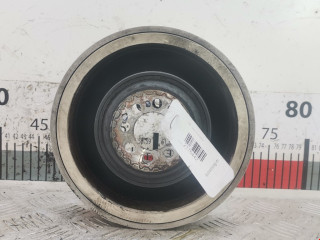 шкив коленвала Audi A6 4B/C5 1999, 2.5 л., МКПП, седан, 059105251AC