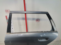 дверь задняя левая Mercedes-Benz E-Класс W211/S211 [рестайлинг] 2006, 3.0 л., АКПП, универсал, A2117300305 - фото №7
