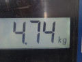 суппорт задний правый Land Rover Discovery 3 поколение 2006, 2.7 л., АКПП, внедорожник 5 дв., SOB500042 - фото №6