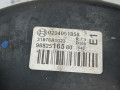 вакуумный усилитель тормозов Peugeot 307 1 поколение [рестайлинг] 2007, 2.0 л., МКПП, универсал, 4535V0 - фото №4
