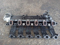 коллектор впускной BMW X5 E70 2009, 3.0 л., дизель, 7790701, 7790700 - фото №2